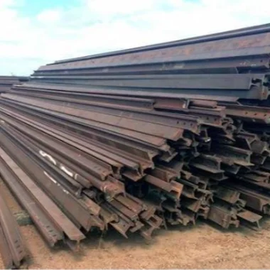 Super Quality Scrap Metal HMS1 & HMS2 | Heavy Melting Steel Scrap