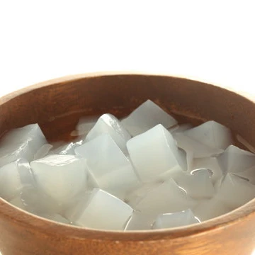 2024 натуральный nata de coco от Ben Tre высокого качества и готов к экспорту оптом