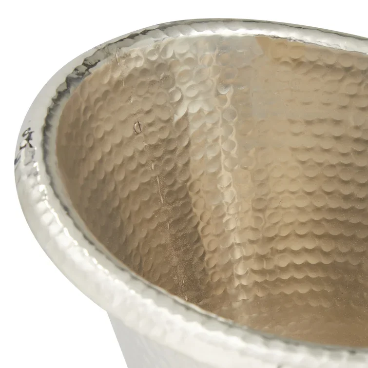 Best quality Ice Bucket India supplies metal color Galvanized for cheap bar & restaurant wedding Christmas new year