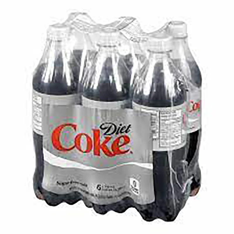 Best Quality New collection Soft Drinks-  Diet Coke/ Fanta/ Pepsi