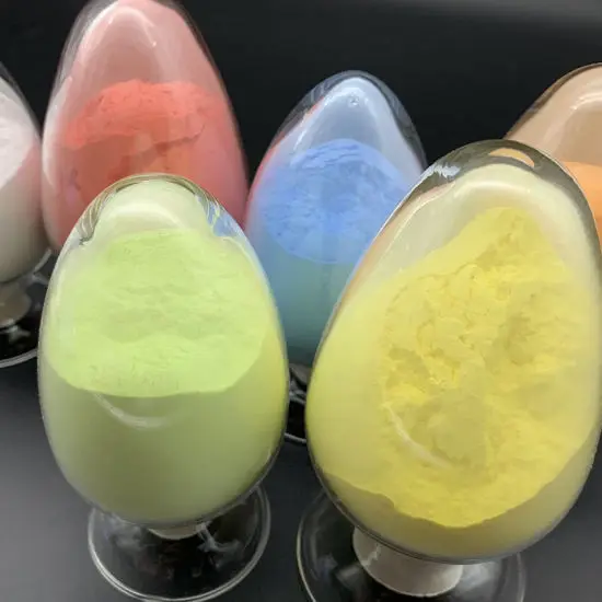 Melamine tableware powder UF resin powder  melamine glazing powder