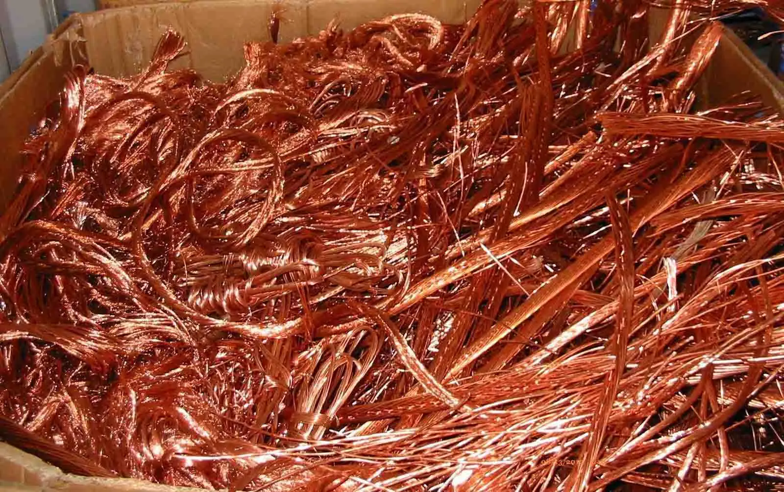 Hot Selling 99.99%Cu(Min)and Cooper Wire Grade bulk copper scrap ready