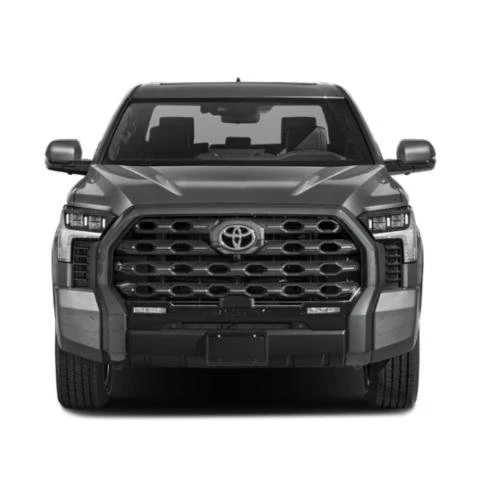 New 2023 Toyota Tundra 4X4 Platinum Crew Max Short Bed / Used Car Sales For Toyota Tundra / Used Toyota Pick Up Truck 4x4