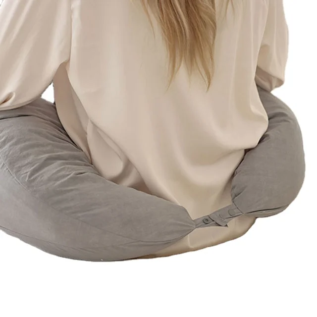 Cushion table body pillow cushion apply for pillow back cushion and on back and keep in bed
