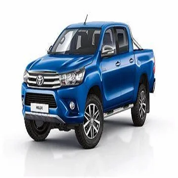 Used HILUX Pick Up Truck Hilux 4X4 for sale