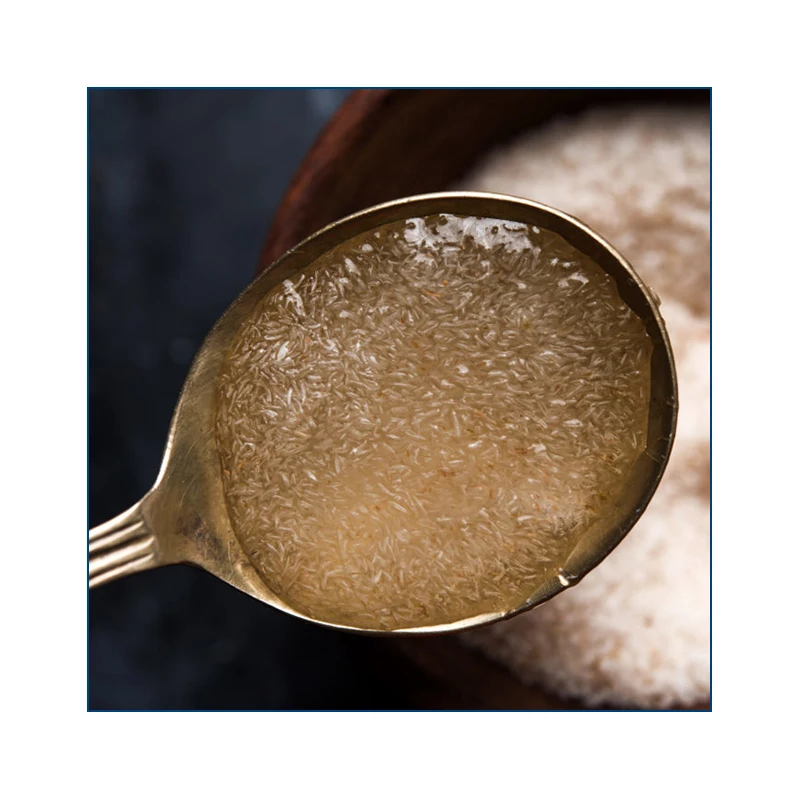 Best Price Natural Psyllium Husk Powder Psyllium Husk Powder Psyllium Husk From Indian Supplier