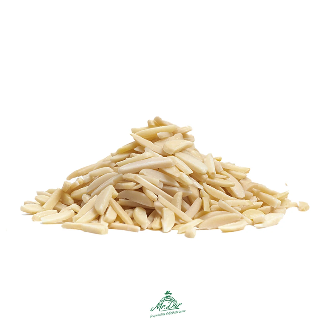 International Best Price 1 kg Vacuum Bagged Blanched Almonds and Hazelnuts Sticks Dried Food Veggies and Nuts
