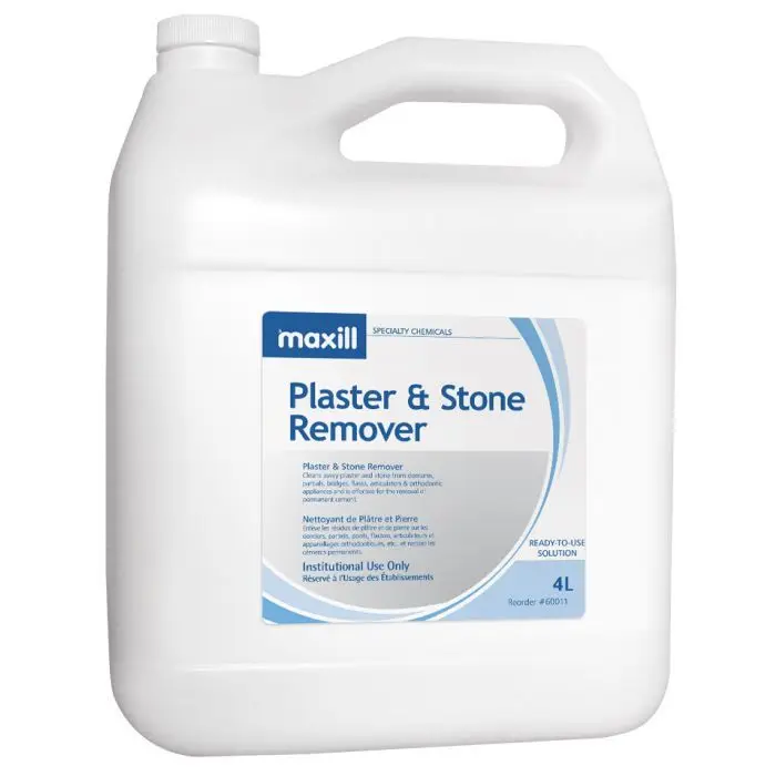 OEM жидкая ультразвуковая штукатурка для очистки протезов и раствор удаления камня