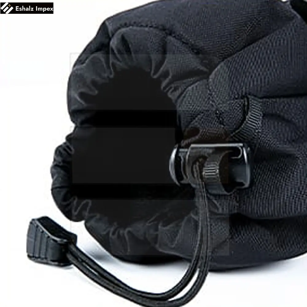 2024 New Design Winter Warm Sport Gloves Waterproof Goat Leather Palm Windproof Snowboard Mittens Gloves Gloves