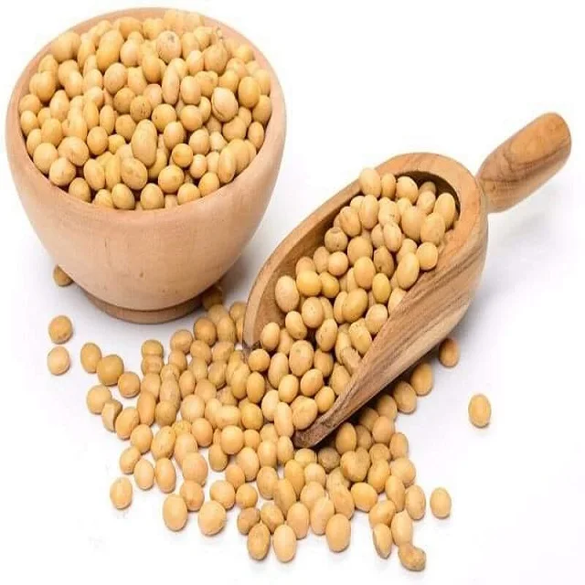 Натуральные не-GMO Желтые Семена сои/соевых бобов высокого качества соевые