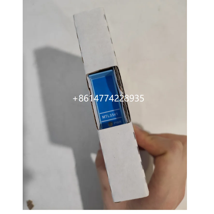 Repeater power supply 4/20mA MTL Barrier MTL5541 original in stock