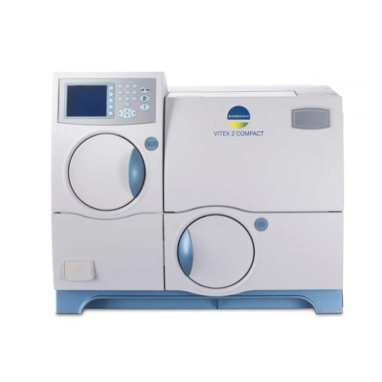 Used Refurbished VITEK 2 Compact Fully Automated Microbial Identification System