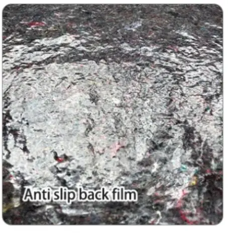 High Quality White Nonwoven Felt Fabric from Vietnam Factory Best Price Painter Felt for Accessories and Agriculture