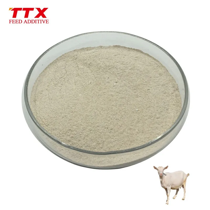 Complex enzyme ce 802 poultry additive feed