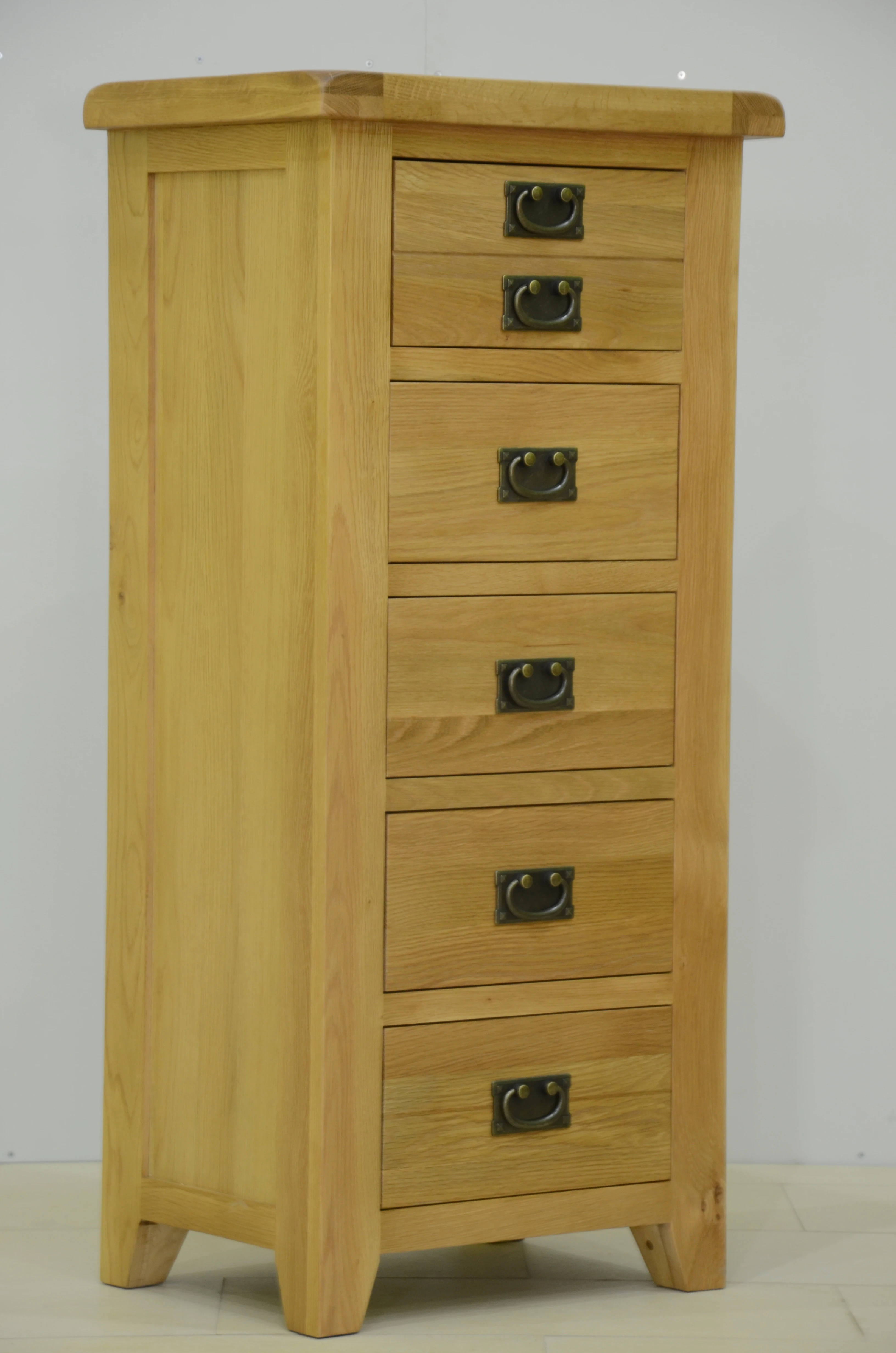TALL CHEST 5 DRAWERS