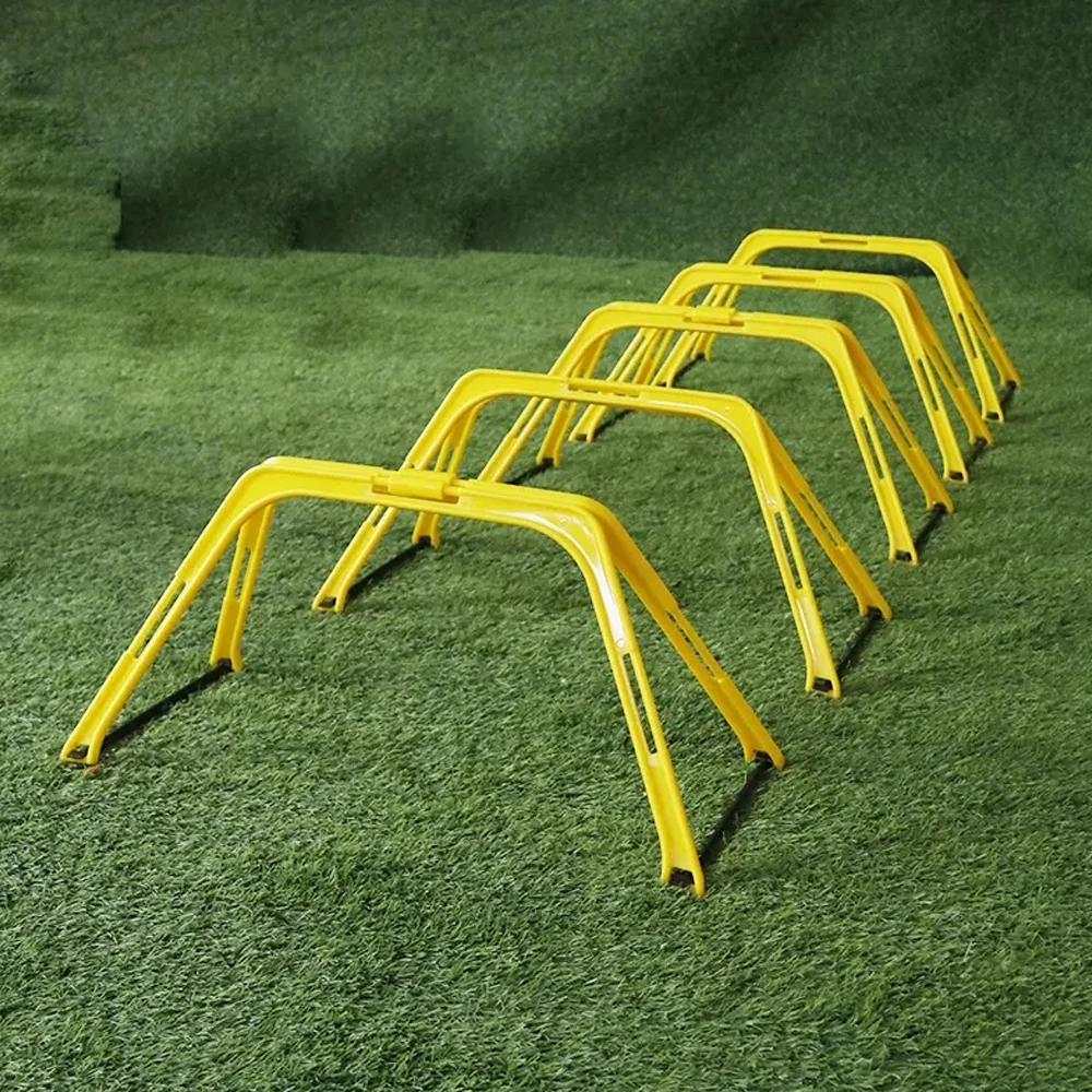 Top Quality Aluminium Alloy Agility Hurdle For Sports Along With Size 12 Inch Indian Manufacturer