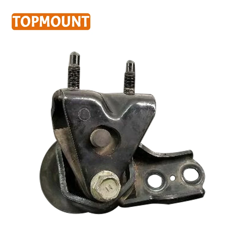 Резиновые детали TOPMOUNT OEM 12380-0P081 123800P081 для Toyota Sienna 3.5L V6 11-16