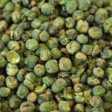 Dehydrated Green Pea