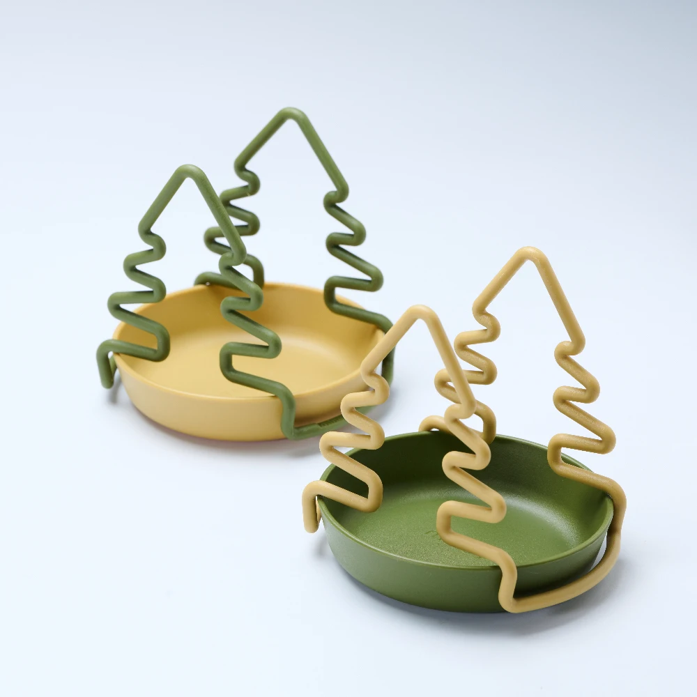 Coffee and Tea Drip Bag Holder for Filters