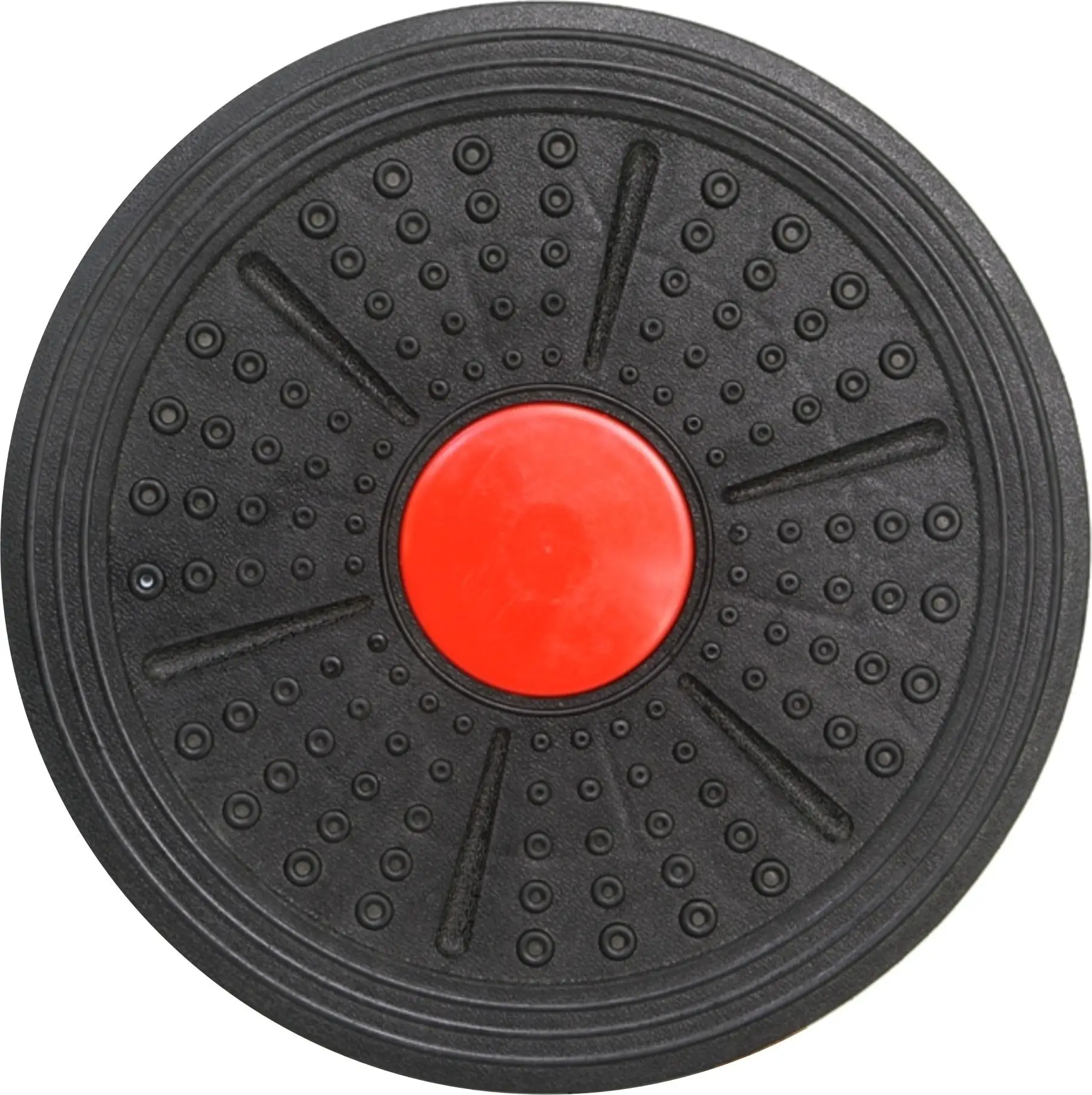 Wholesale Plastic Balancing Board balance board Training Equipment Exercise Trainer Disc Board for Stability training