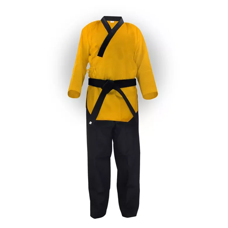 wholesale itf taekwondo poomsae uniform new uniform ready to fight taekwondo suit martial arts wear brazilian jiu jitsu kimono