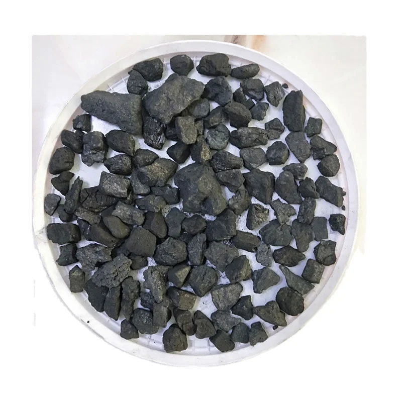 Factory Sales Low Ash Metallurgical Coke Semi Coke Manufacturer 8-18mm From China Supplier Gangda