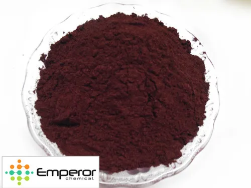 High quality leather dyeing Factory Supplier Direct Red 31