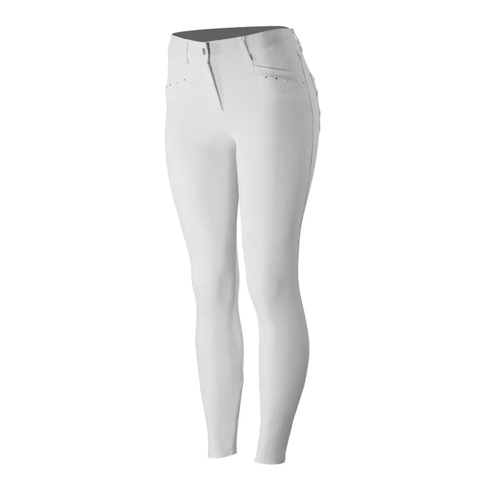 Pakistan Made Low Price Eco Friendly Equestrian Breeches High Quality Full Seat Horse Riding Breeches