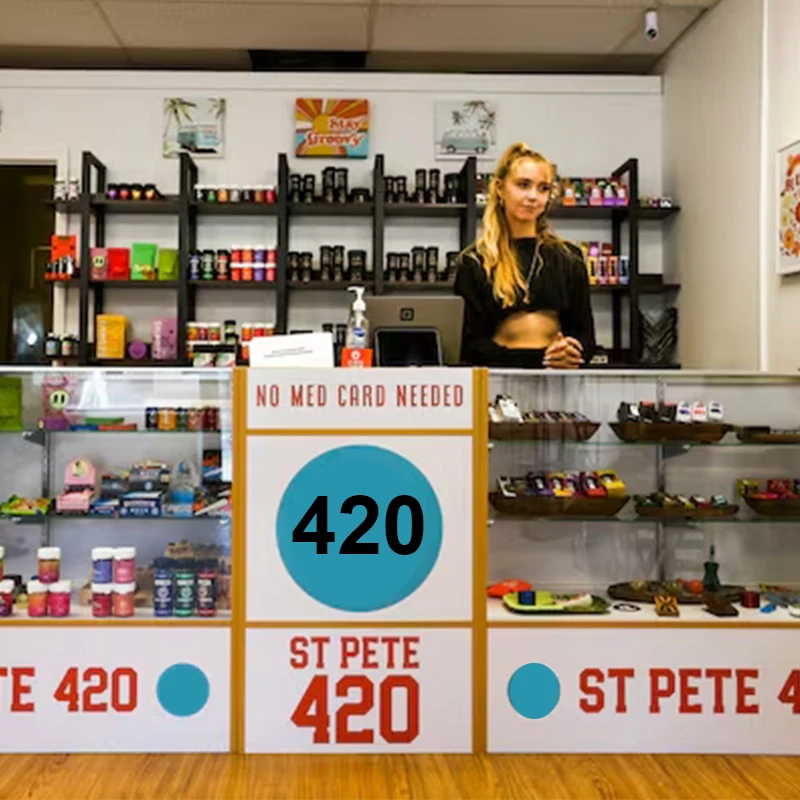 420 диспансеры Mfg по индивидуальному заказу, 50 штаммов, упаковка, 2 грамма, фурнитура, 510 коробка и футляр, одноразовые тележки