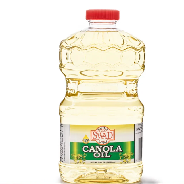 Хит продаж Рафинированное Рапсовое масло рапсовое органическое