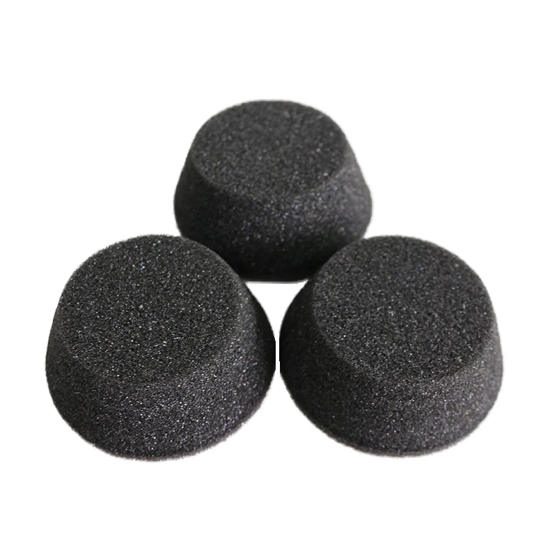 Custom Eco Friendly High Quality Polyurethane Product Packaging Shipping Protect Fill  Protective Foam Insert