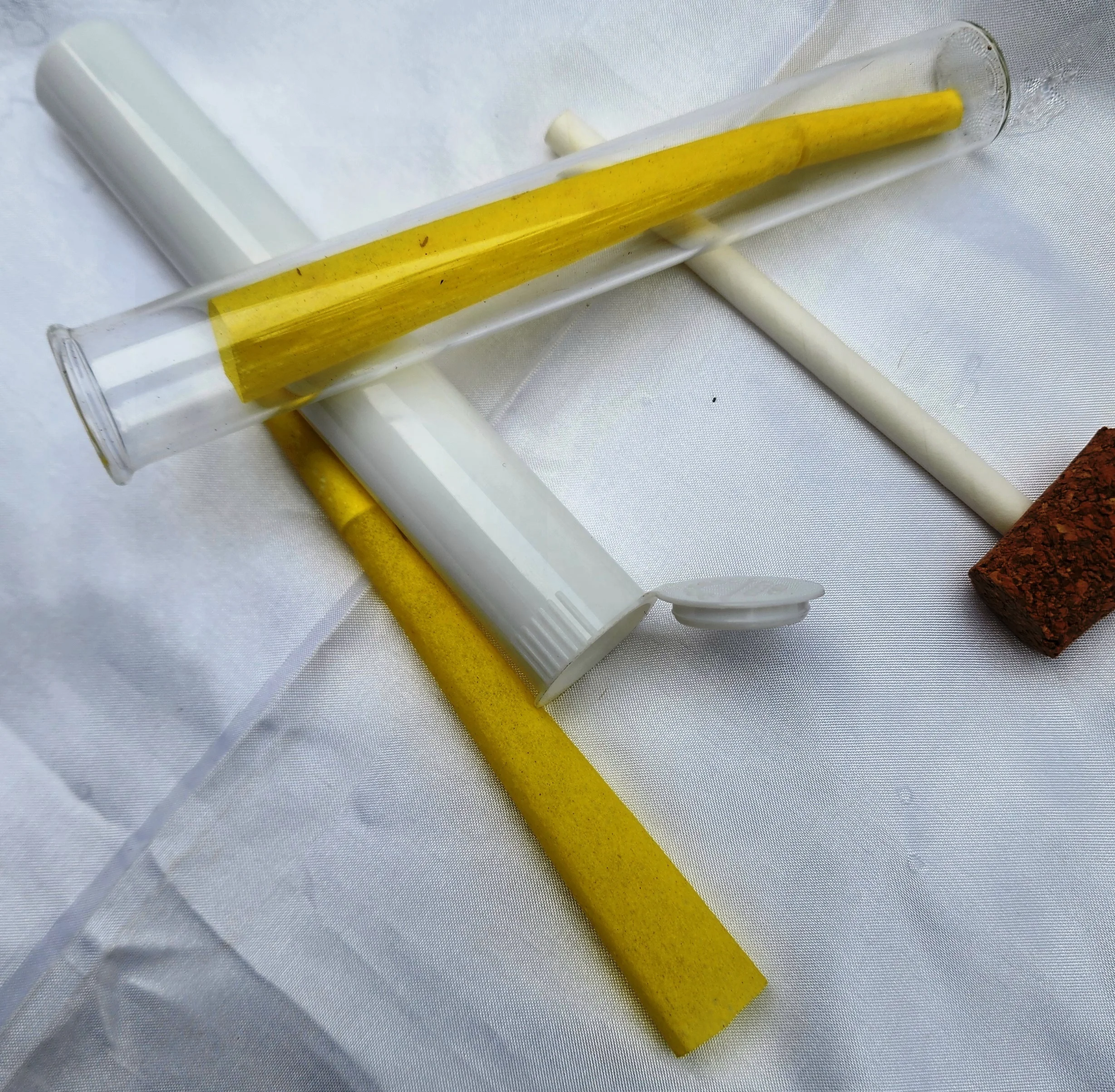 Blue Berry Goji berry King Size Cones Palm tree leaf berry Rolls Best quality custom size cones 4 USA paper no licking sealing