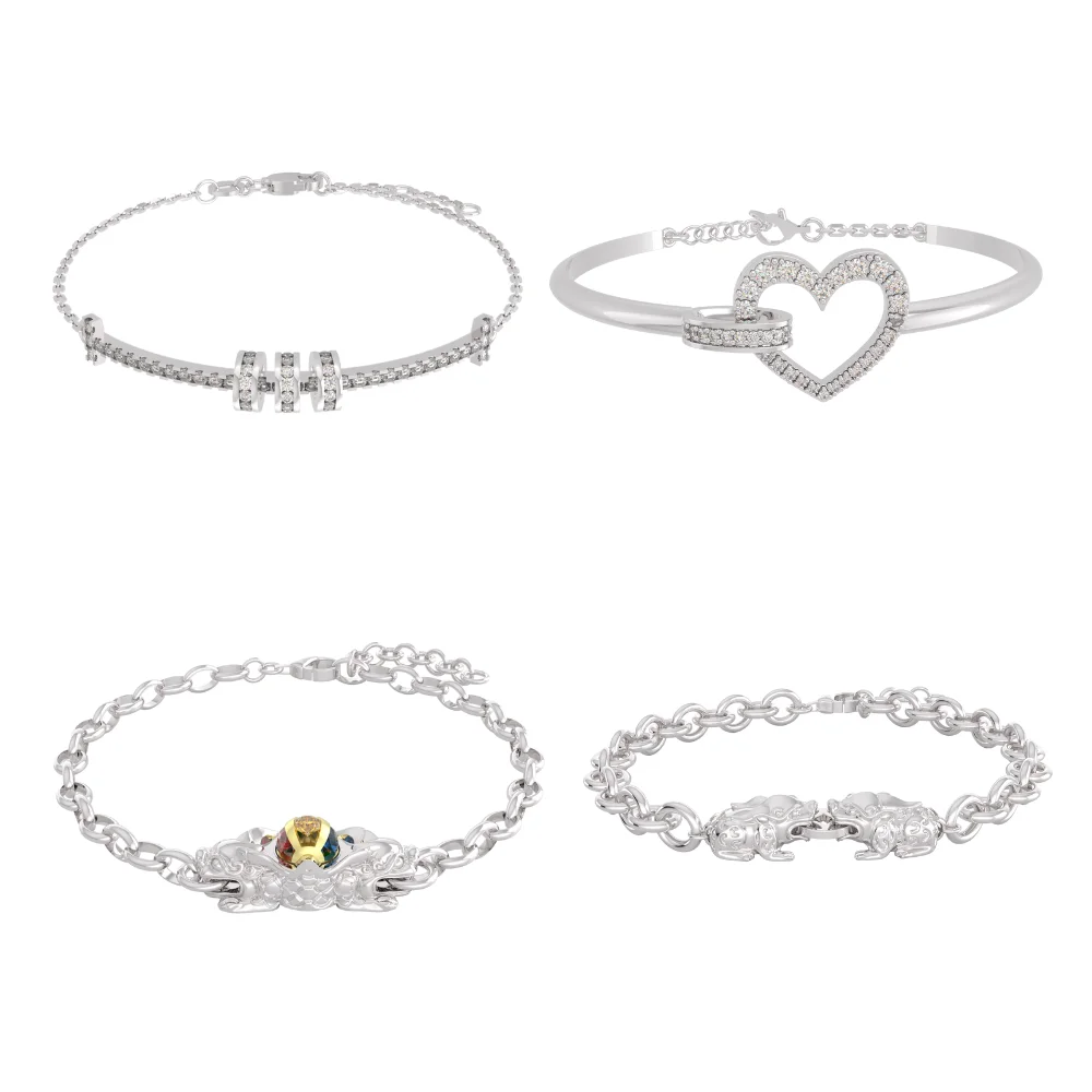 2024 Anklet Bracelet Custom bracelet