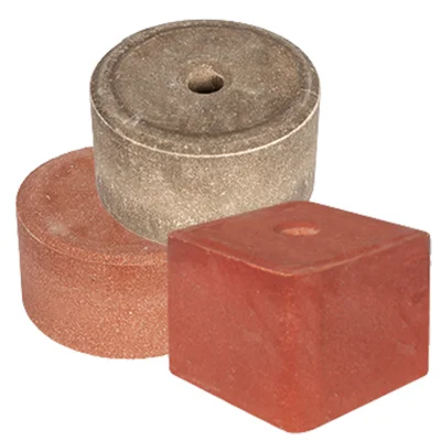 Pure Himalayan Natural Animal Salt Block licking Salt In All Sizes With rope For Sale In Low Price Best Quality Animal Licking