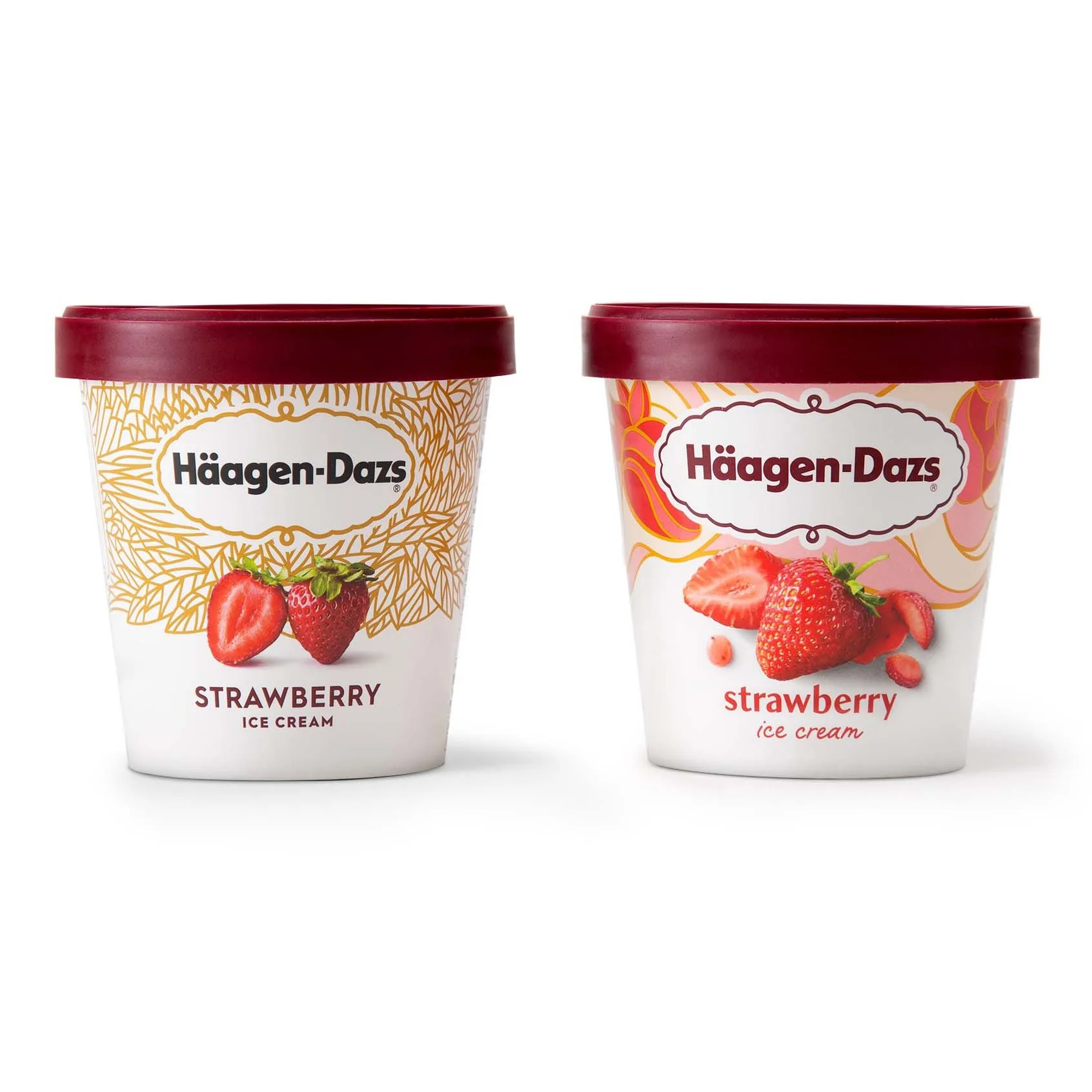 Заводская поставка оптовая цена высококачественное шоколадное мороженое Haagen Dazs доступное