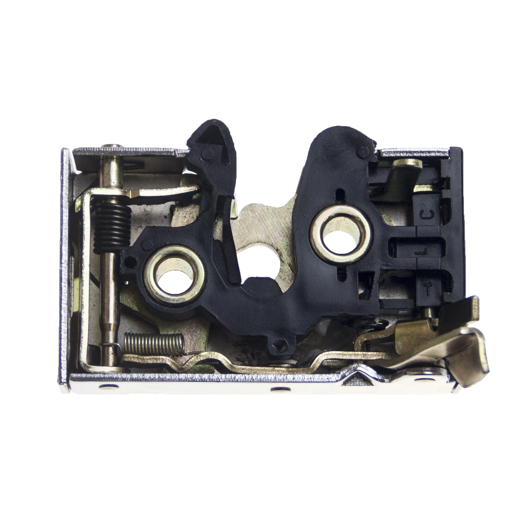 SAKES Auto Parts 327 837 015 B  car lock car door lock car door lock mechanism for VW