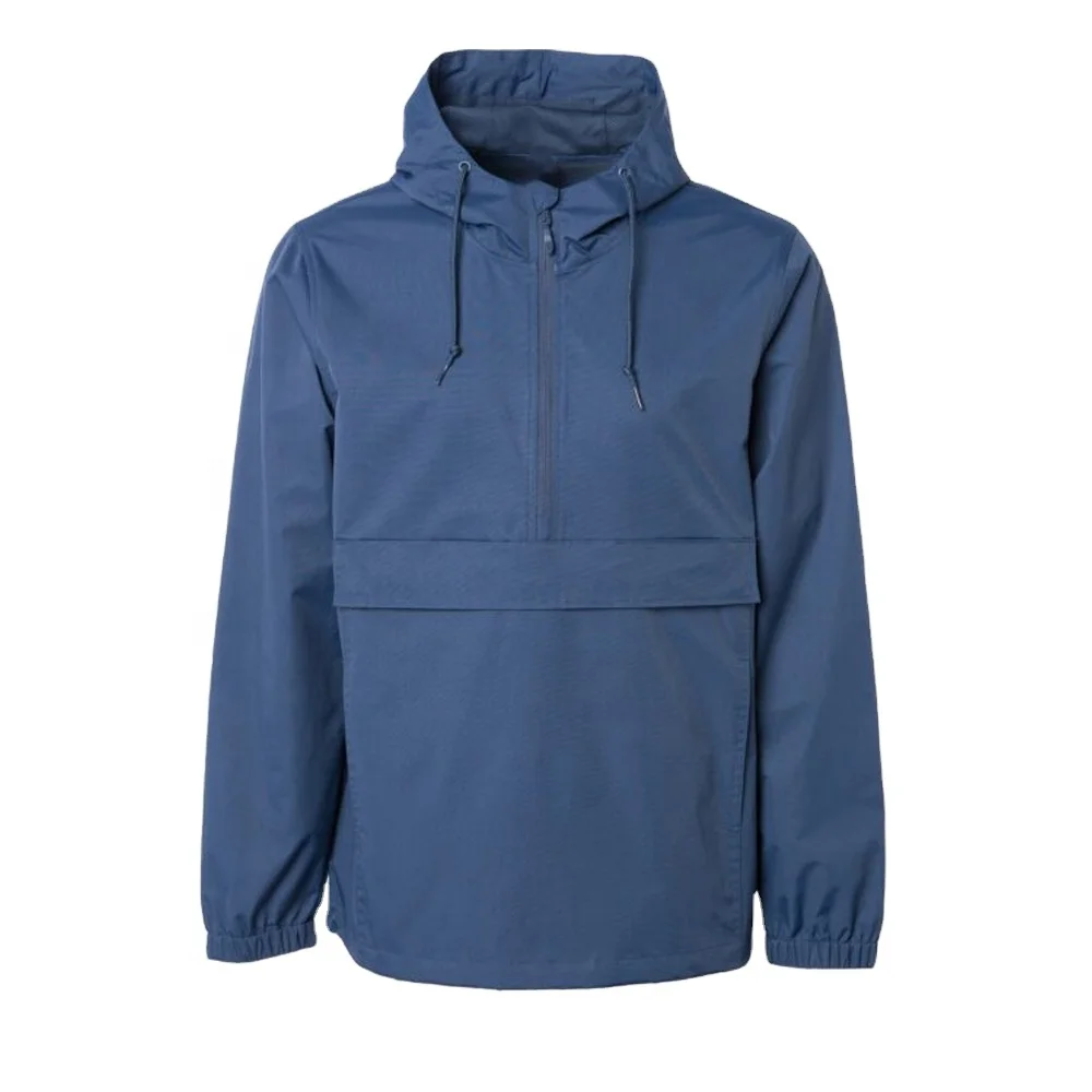 ANAYAL SPORTS Soft Shell Windbreaker Jacket Custom Design High Quality Winter Season Outdoor Best Hooded Plain Decent ODM Fabric