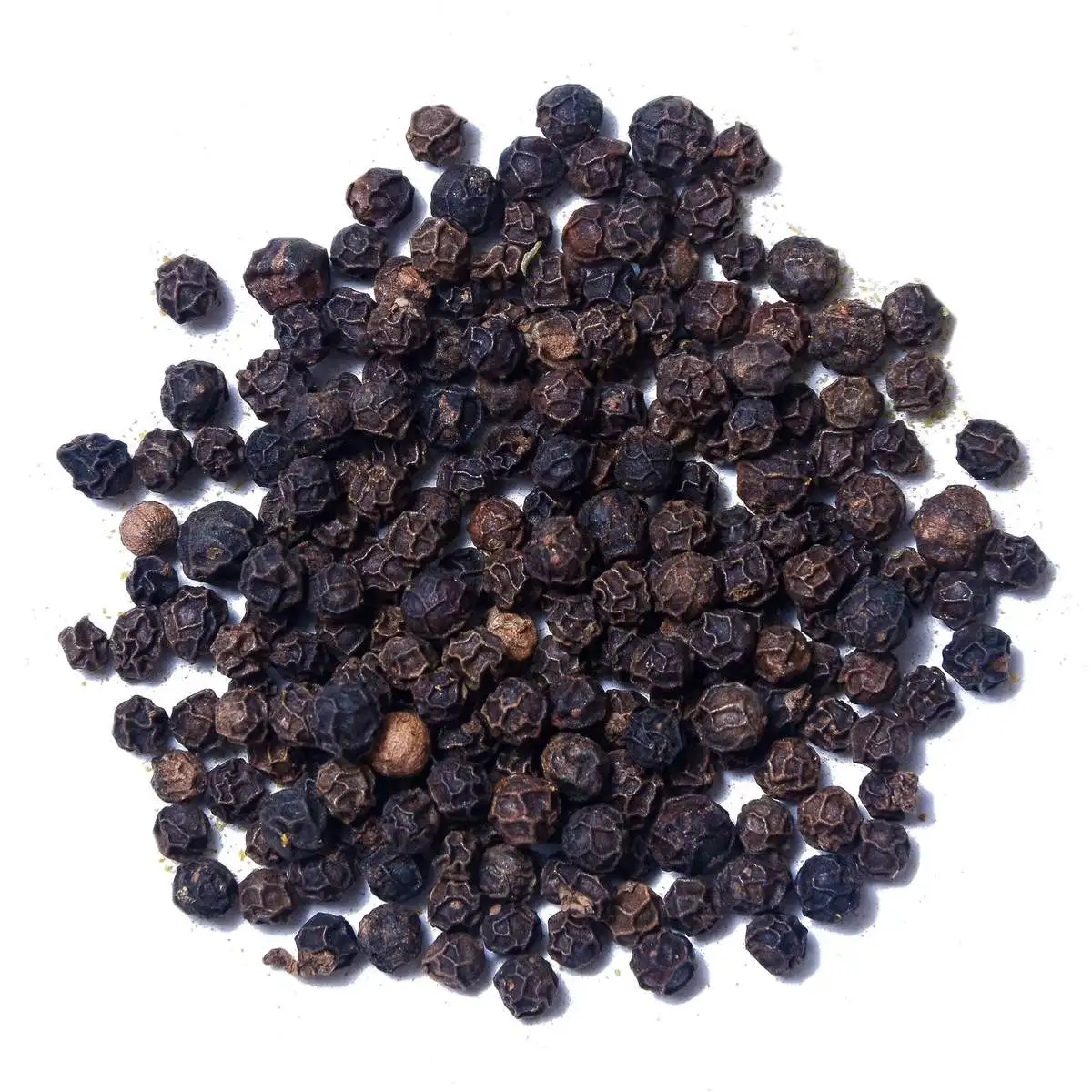 Low Price Whole Black Pepper Wholesale Bulk Dried Spice Black Pepper For Sale