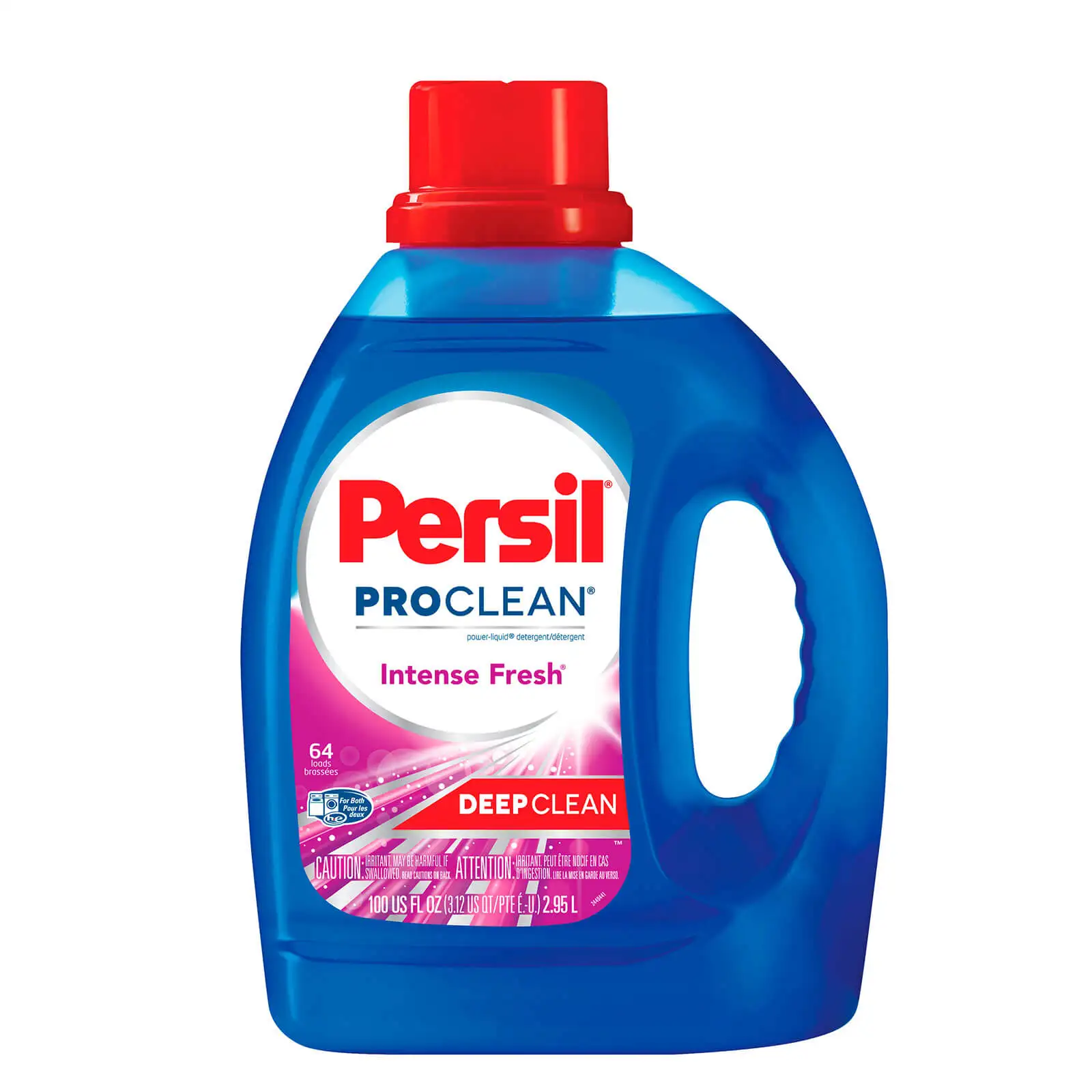 PERSIL LIQUID DETERGENT