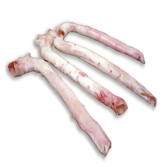 Frozen Beef Pizzle Beef Penis and Testicles