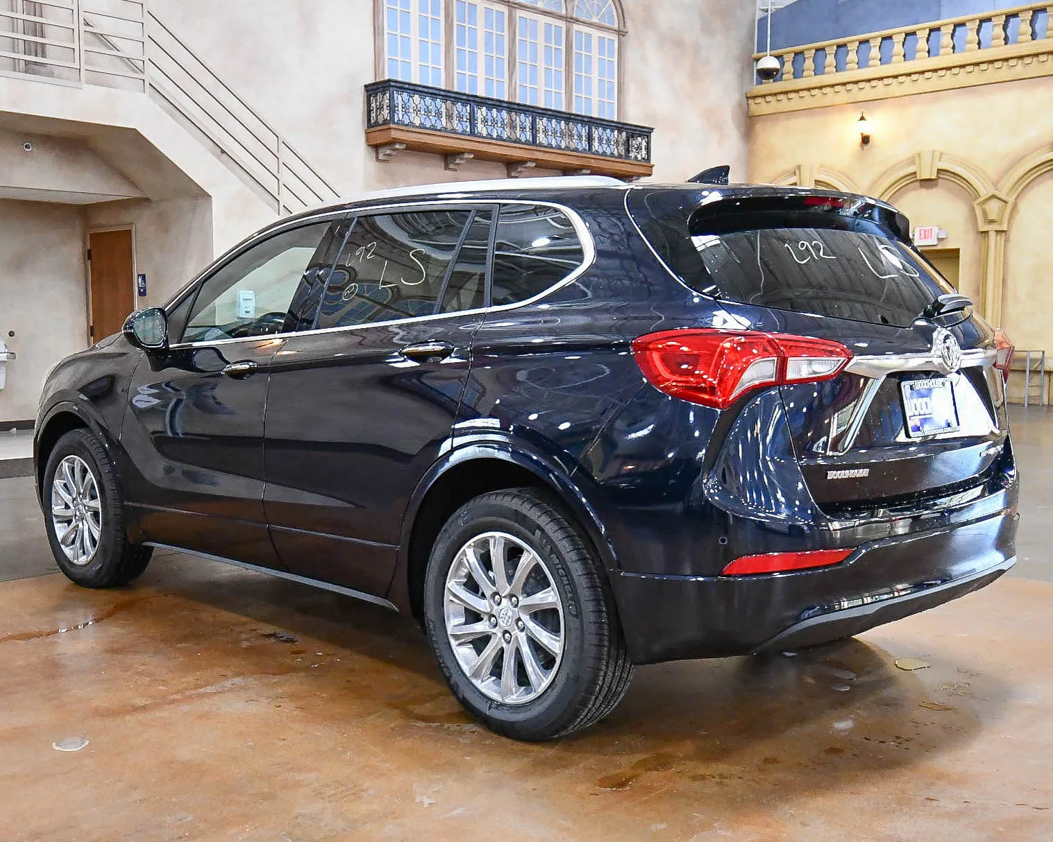 Buy Now 2020 Buick Envision Essence Used SUV Cars Available From US Exporter