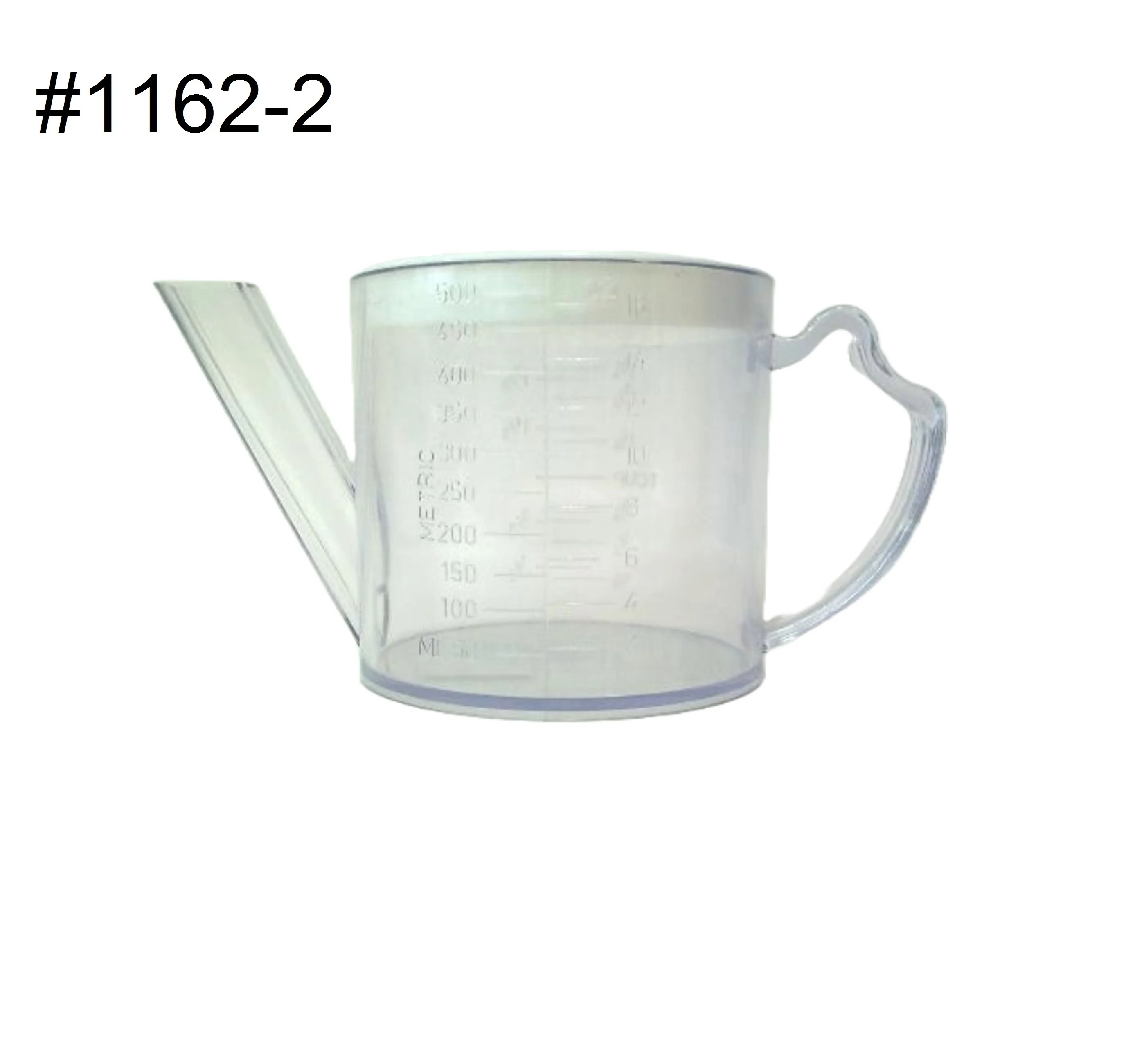 Прочные Кухонные гаджеты 2 стакана/500 мл