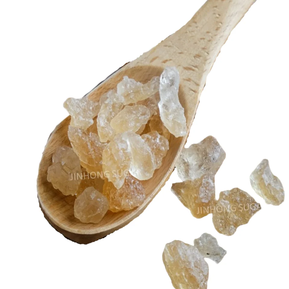 Wholesale Rock Sugar Prices