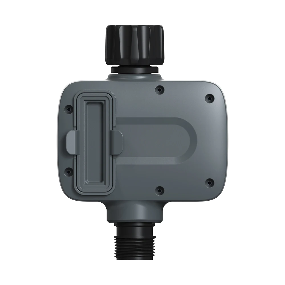 BALDR  Automatic Digital  Water Timer Hose Timer Controller for Home Garden Irrigation  System with LCD display