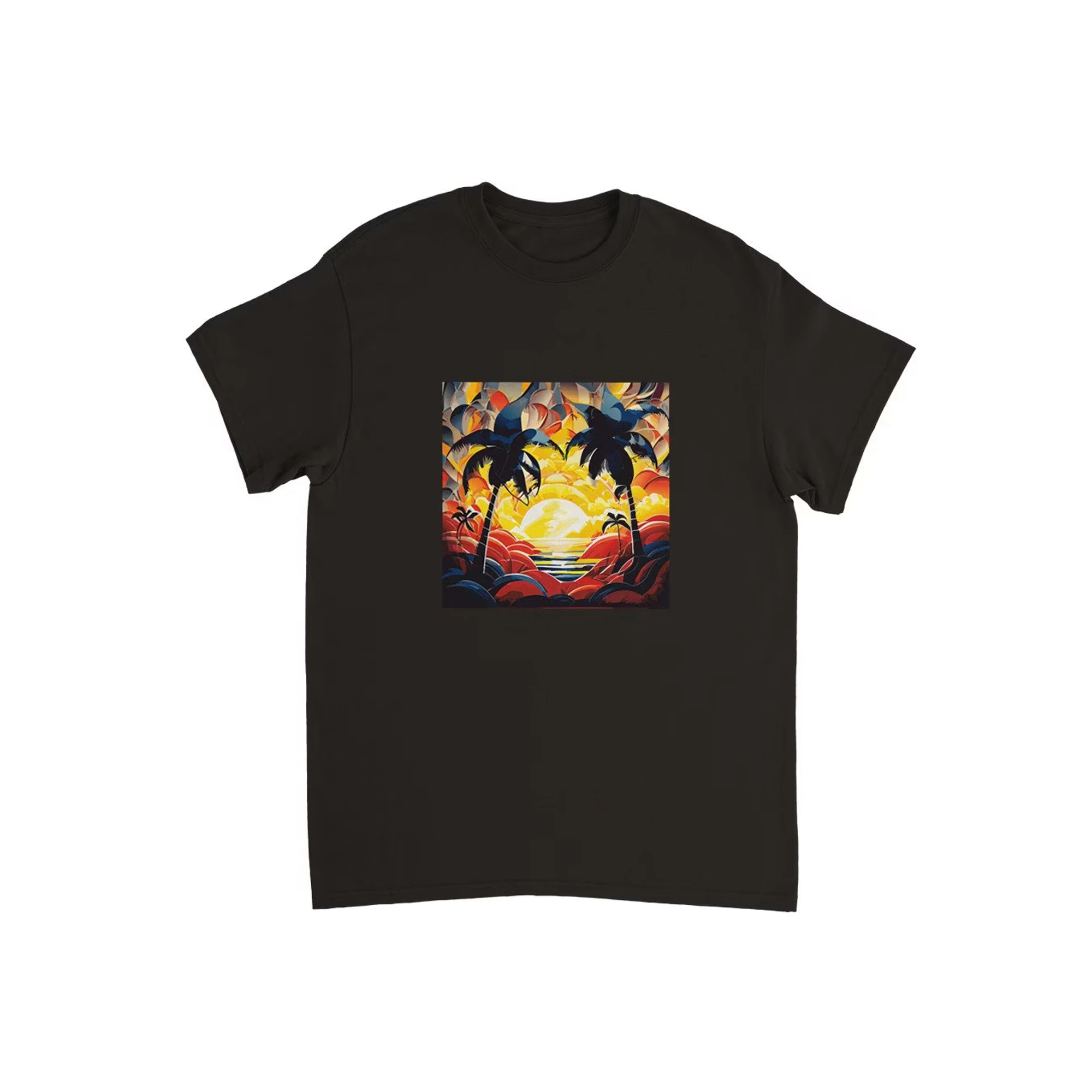 Top Quality Export Oriented 100% Cotton Men T-Shirt With Printing Custom Your Brand Logo Beach T-Shirts For Mens From Bangladesh