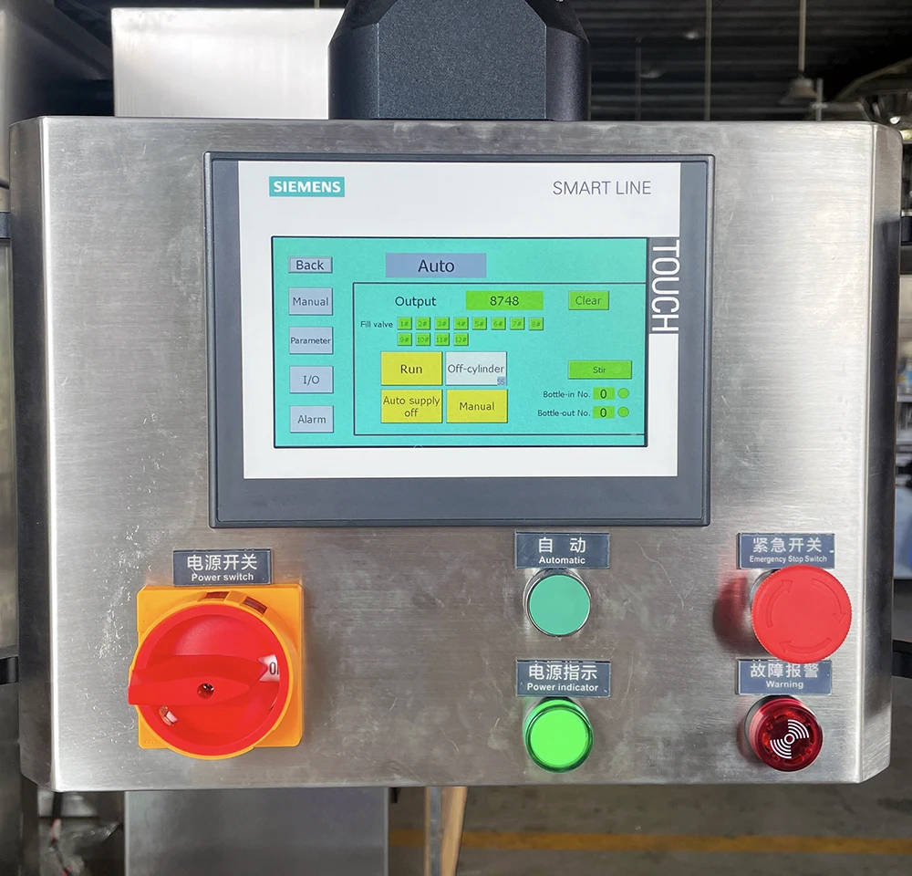 Chili Ketchup Liquid Jam Sauce Filling Machine Canned Wet Pet Food Production Line