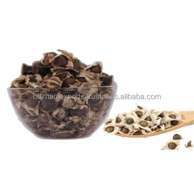 Leading Producer of 100% Natural Moringa Oleifera Tree Seed /GREEN PLANT MORINGA SEED
