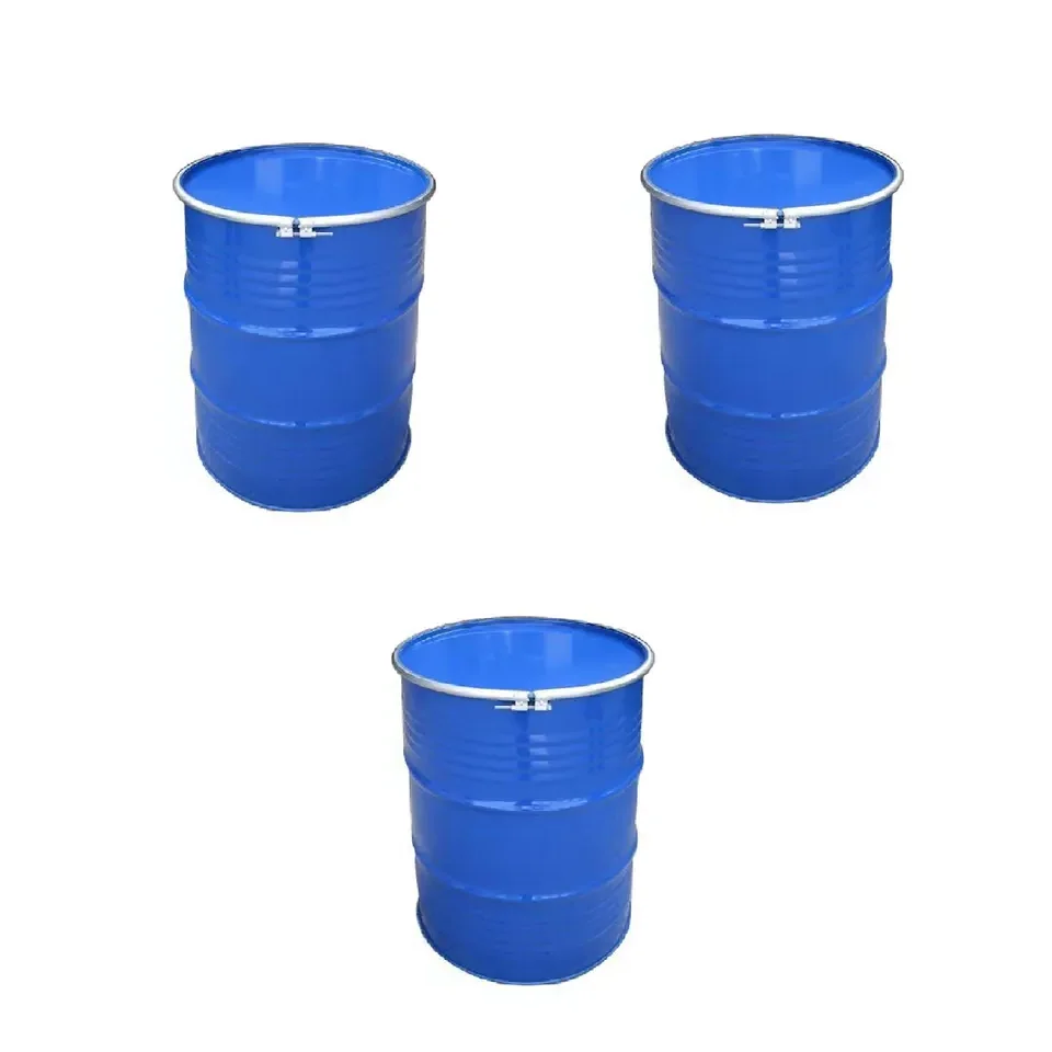 Anti-corrosion applications thickened lithium-complex industrial grease LX 180kg drum oxidation stability EERSTA GREASE