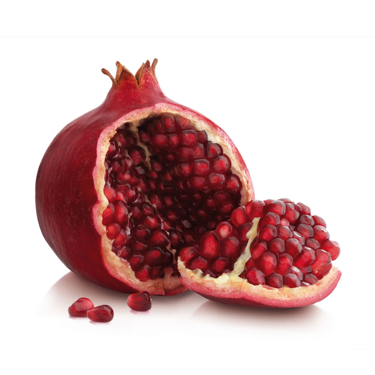 Высококачественные свежие фрукты и овощи без ГМО оптом из Узбекистана свежий сладкий гранат для продуктов питания