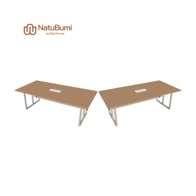 Распродажа стол для встреч небольшого размера фанерный материал HPL железные ножки с розеткой алюминиевая флиптоп современной офисной установки